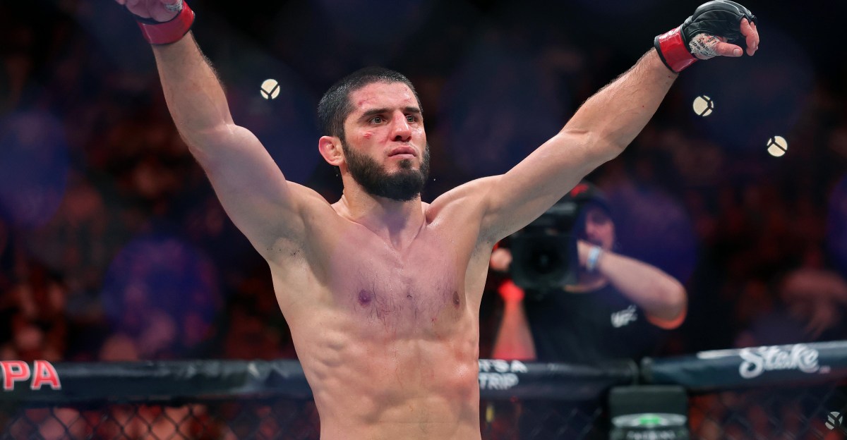 UFC 330 Report: What do we make of Islam Makhachev&rsquo;s win over Ian Machado Garry?