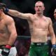 Ian Machado Garry releases statement following UFC 330 loss to Islam Makhachev
