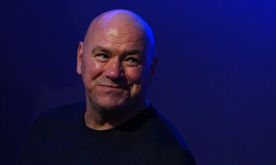 Dana White addresses Namo Fazil allegedly being attacked before DWCS: &lsquo;We handled it behind the scenes&rsquo;