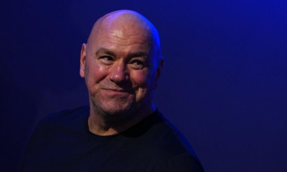 Dana White addresses Namo Fazil allegedly being attacked before DWCS: &lsquo;We handled it behind the scenes&rsquo;