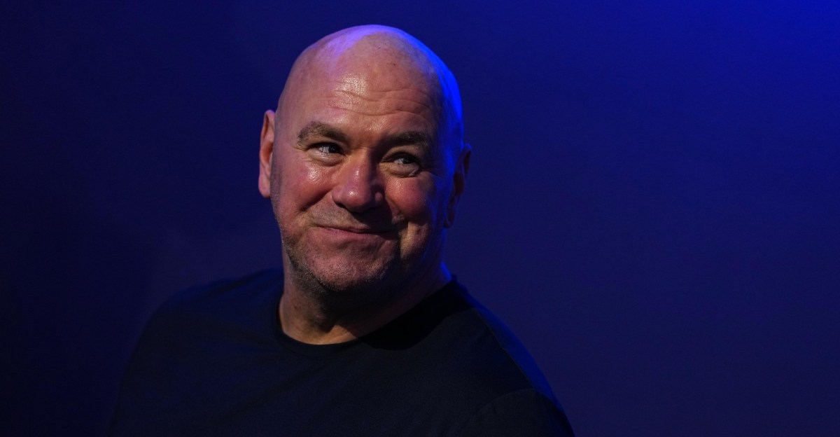 Dana White addresses Namo Fazil allegedly being attacked before DWCS: &lsquo;We handled it behind the scenes&rsquo;