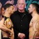 Rolly vs. Teofimo Results: Live updates of the undercard and main event