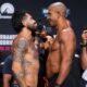 UFC Sacramento live blog: Anthony Hernandez vs. Gregory Rodrigues