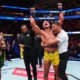 UFC Sacramento salaries: Gregory Rodrigues leads all fighters after main event win