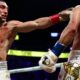 Teofimo Lopez edges Rolly Romero with majority decision to become 3-weight world champion