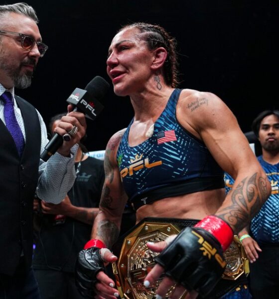 ESPN raising subscription prices again just as PFL deal comes to a close at the end of 2026