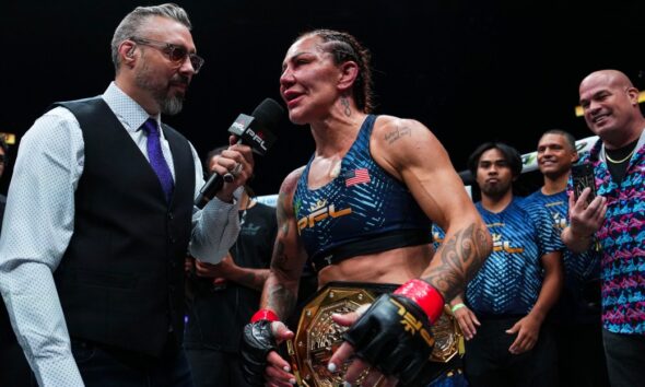 ESPN raising subscription prices again just as PFL deal comes to a close at the end of 2026
