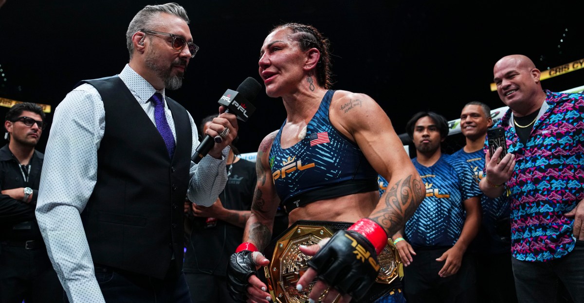 ESPN raising subscription prices again just as PFL deal comes to a close at the end of 2026