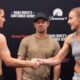 DWCS Results: Mir vs. Apodaca