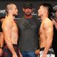 UFC Shanghai Results: Nurmagomedov vs. Song