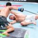 Song Yadong lands unbelievable knockout uppercut to upset Umar Nurmagomedov in UFC Shanghai main event