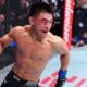 Daniel Cormier defends Usman Nurmagomedov after altercation at UFC Shanghai: &lsquo;He did not attack Song Yadong&rsquo;