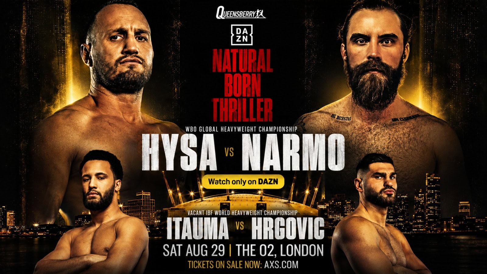 "Nelson Hysa vs Thomas Narmo Scorecard Analysis and Highlights"