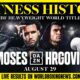 Moses Itauma vs Filip Hrgovic Live Results: London Boxing Showdown Updates