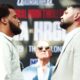 "Moses Itauma vs Filip Hrgovic PPV Card Faces Last-Minute Opponent Change - Boxing News Update"