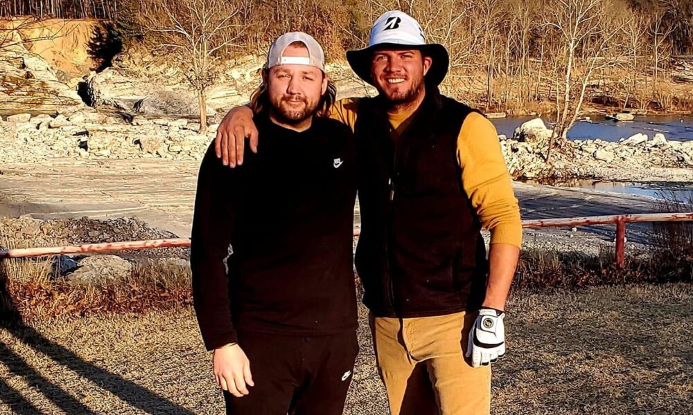 "Tommy Morrison’s Son ‘Died Twice’: Brother’s Battle with Cancer"