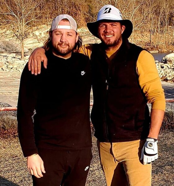 "Tommy Morrison’s Son ‘Died Twice’: Brother’s Battle with Cancer"