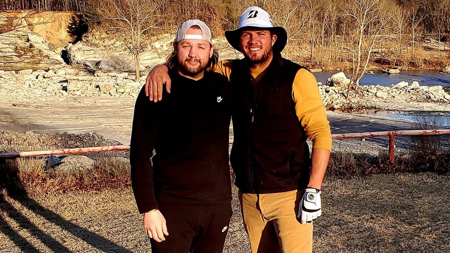 "Tommy Morrison’s Son ‘Died Twice’: Brother’s Battle with Cancer"
