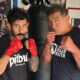 &lsquo;Let&rsquo;s beat the hell out of this guy&rsquo;: Lerryan Douglas celebrates working with &lsquo;real fighters&rsquo; like Marco Ruas ahead of UFC Sacramento