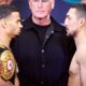 Antonio Tarver Predicts Rolly Romero vs Teofimo Lopez Winner: "He Has the Attributes to Beat Him"