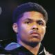 "Shakur Stevenson Receives Rematch Offer from Boxer He Admits Could Challenge Him"