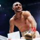 "Teofimo Lopez Targets Next Opponent After WBA Welterweight Title Victory Over Rolly Romero"