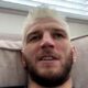 Dan Hooker doubts Ilia Topuria would risk Usman Nurmagomedov fight