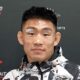 Yadong Song's team predicted exact uppercut KO of Umar Nurmagomedov