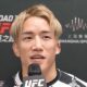 Kai Asakura finds new life in UFC following rocky flyweight start
