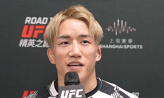 Kai Asakura finds new life in UFC following rocky flyweight start