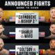 Usman Nurmagomedov's former rival returns for PFL Chicago