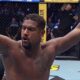 DWCS winner says he saw Charlie Cleveland knockout coming