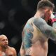 Tom Aspinall&rsquo;s UFC return hits medical roadblock due to eye injury