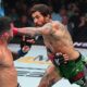 Marlon Vera made difficult change to avoid one regret at end of UFC career