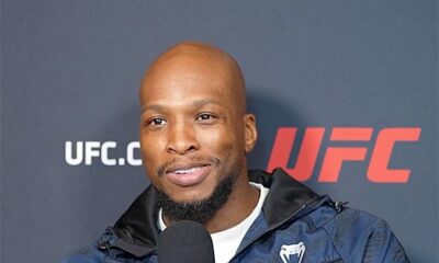Michael Page slams &lsquo;entitlement issues&rsquo; among top UFC welterweights