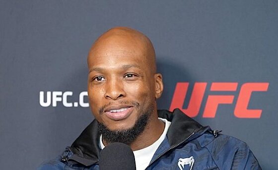 Michael Page slams &lsquo;entitlement issues&rsquo; among top UFC welterweights