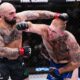 Sean Sharaf calls out UFC over Gable Steveson promotion