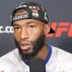 Salahdine Parnasse sees &lsquo;perfect fight&rsquo; in UFC debut against Dan Hooker
