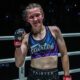 Alex Pereira&rsquo;s sister reportedly set for DWCS fight against former One champ
