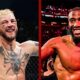 How to watch UFC Paris: Start time, live stream & fight card