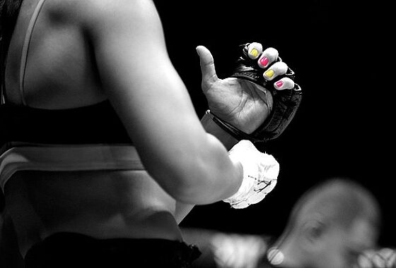 Movsar Evloev takes aim at women&rsquo;s MMA: &lsquo;It&rsquo;s so hard&rsquo; to watch