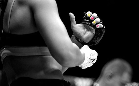 Movsar Evloev takes aim at women&rsquo;s MMA: &lsquo;It&rsquo;s so hard&rsquo; to watch