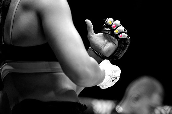 Movsar Evloev takes aim at women&rsquo;s MMA: &lsquo;It&rsquo;s so hard&rsquo; to watch