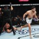 Fares Ziam plans to shift to the U.S. to train with Justin Gaethje&rsquo;s team