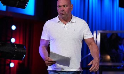 Dana White says fans will 'lose their minds' for UFC Hawaii