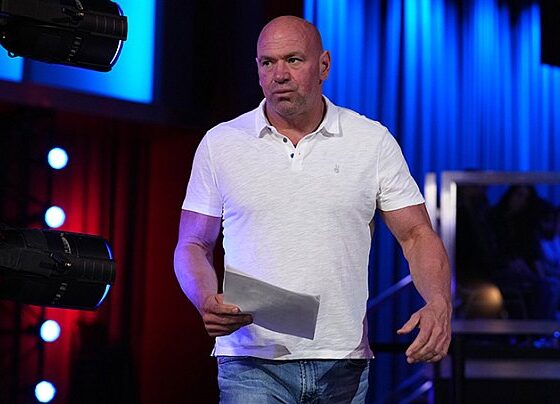 Dana White says fans will 'lose their minds' for UFC Hawaii