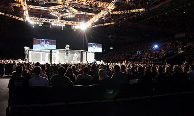 Raul Rosas Jr.&rsquo;s brother reportedly set for UFC debut at Noche UFC 4