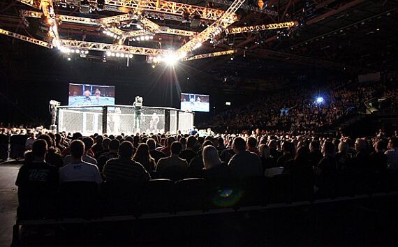 Raul Rosas Jr.&rsquo;s brother reportedly set for UFC debut at Noche UFC 4