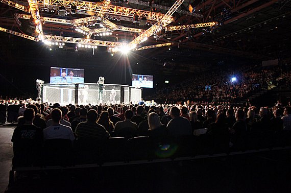 Raul Rosas Jr.&rsquo;s brother reportedly set for UFC debut at Noche UFC 4