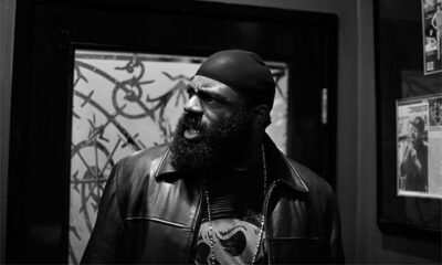 Jorge Masvidal credits Kimbo Slice for helping launch his fighting career